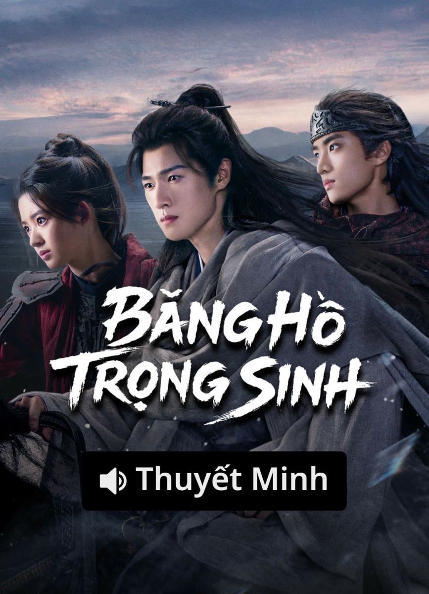 Băng Hồ Trọng Sinh